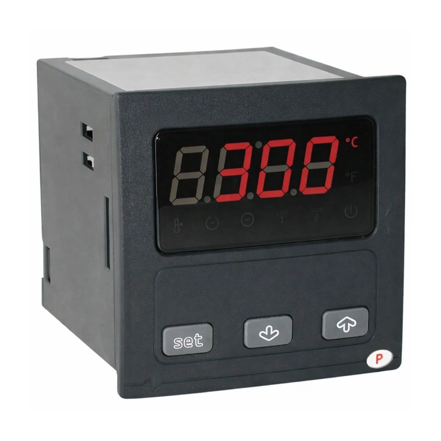 RÉGULATEUR UNIVERSEL RTU520