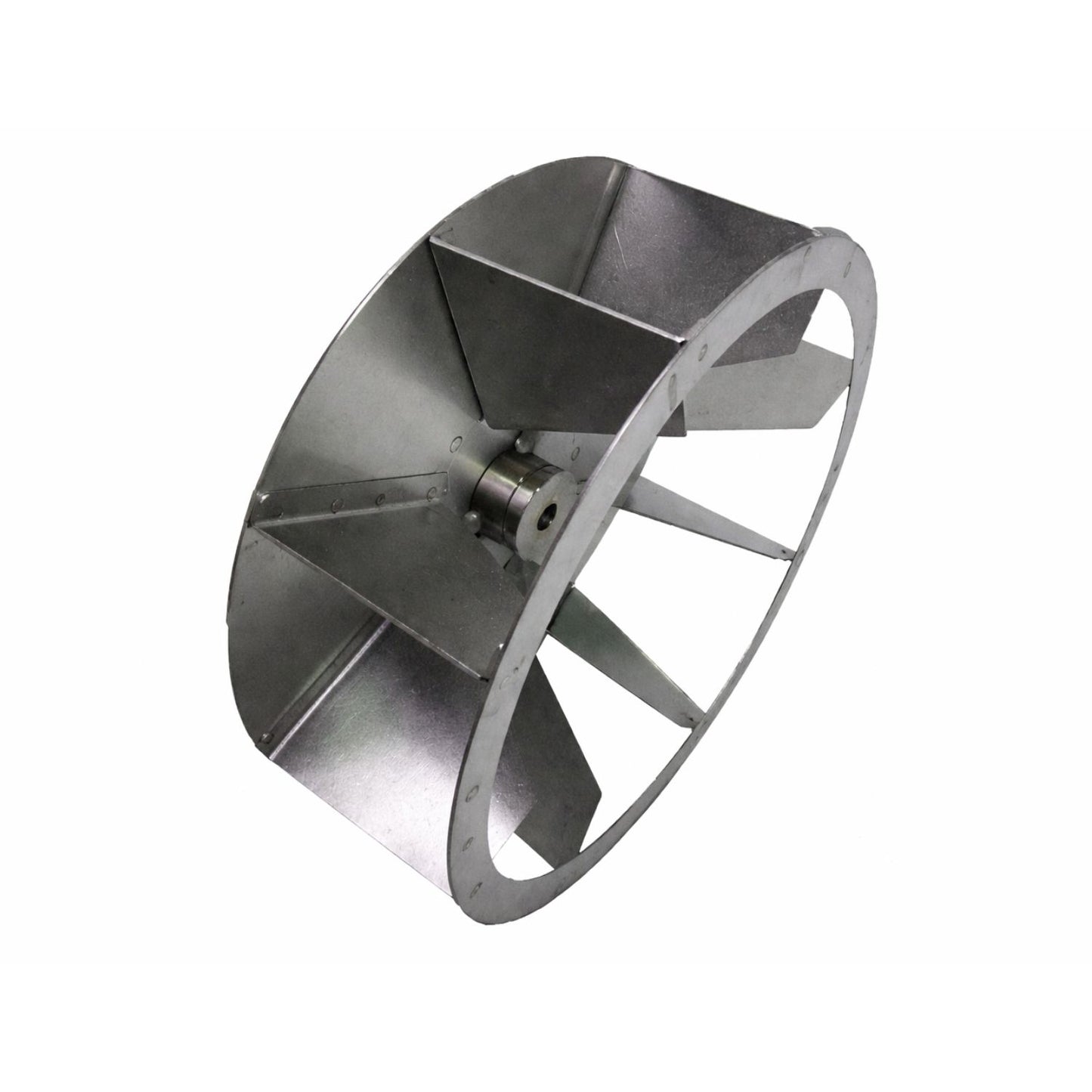 Turbine Four ventilé Adaptable Bongard