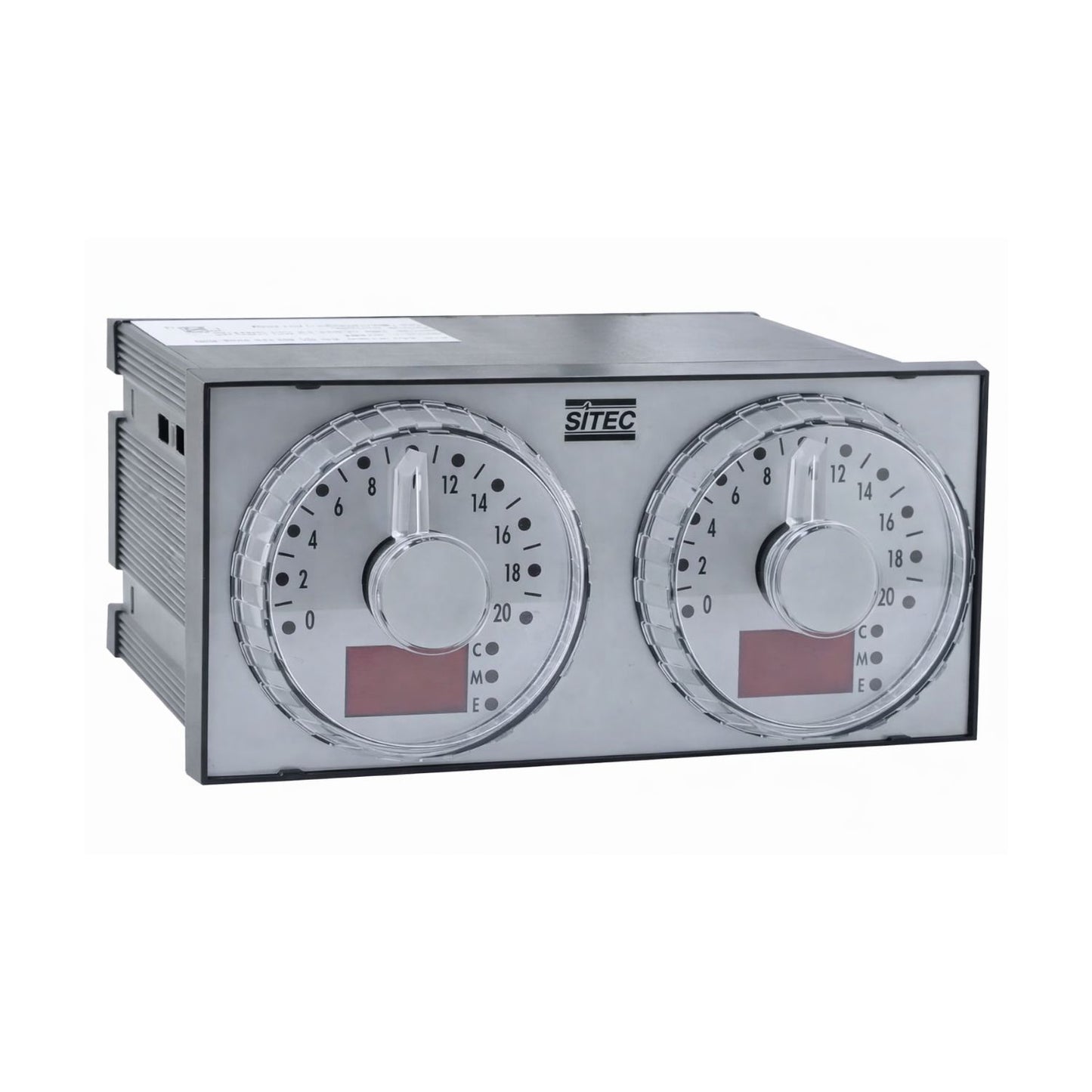 MINUTERIE DOUBLE SITEC TIM7202422DD