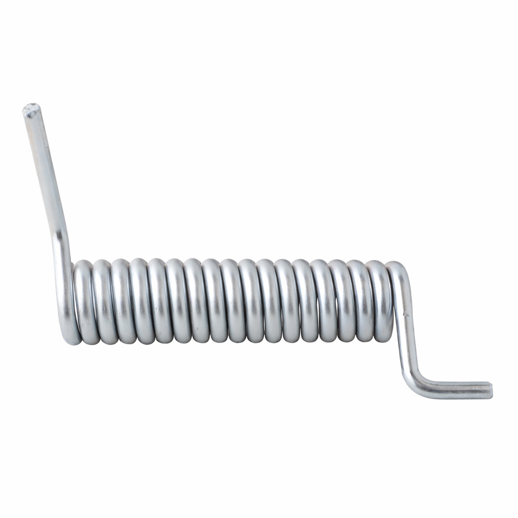 RESSORT À TORSION POUR COUVERCLE DE DIVISEUSE ADAPTABLE JAC