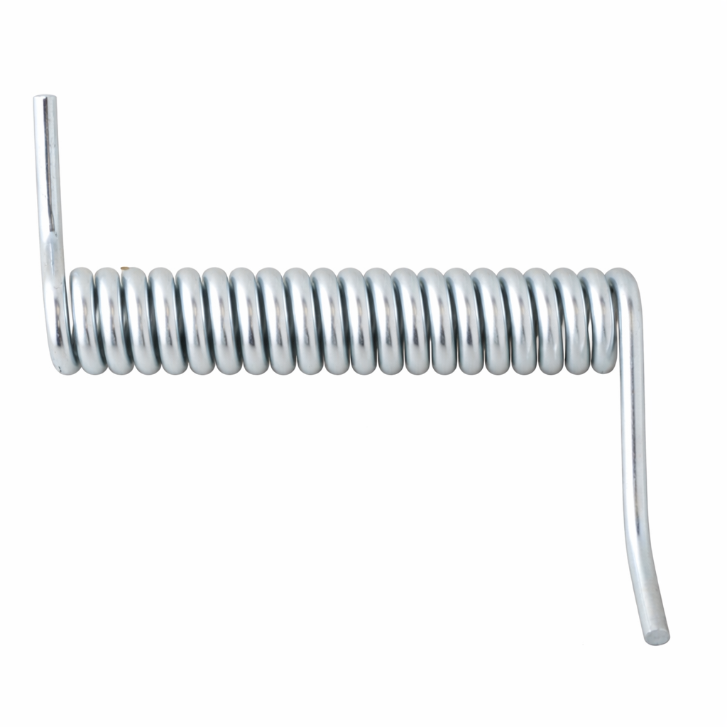 RESSORT À TORSION POUR COUVERCLE DE DIVISEUSE ADAPTABLE JAC