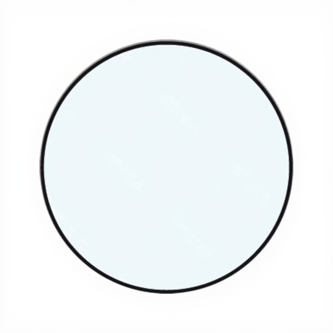 Vitre de four type Pavailler GS-VF33