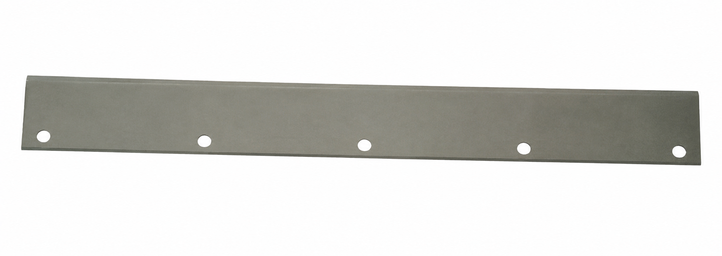 Racleur Haut Façonneuse Type Bongard Major