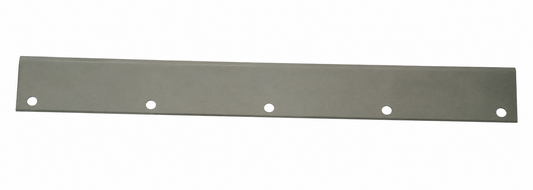 Racleur Bas  Façonneuse Type Bongard Major