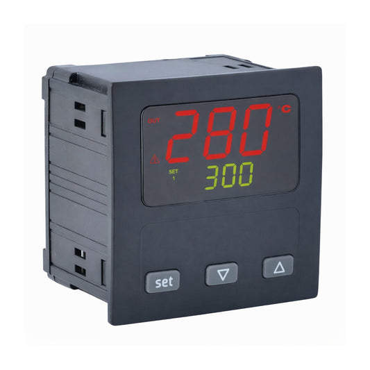 RÉGULATEUR UNIVERSEL RTU620