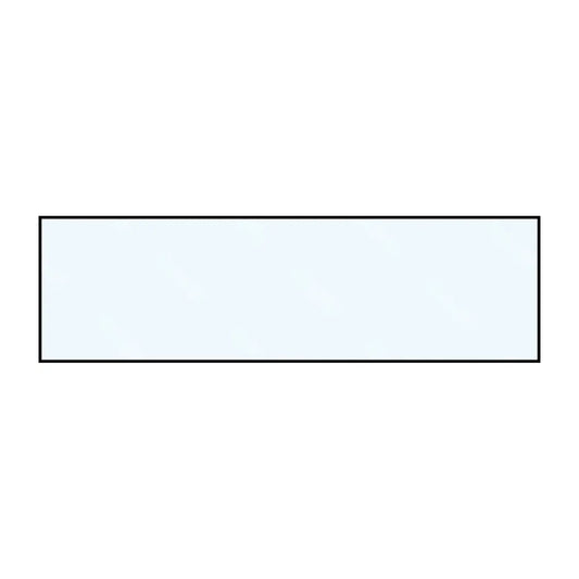 Vitre de four type Bongard GS-VF5