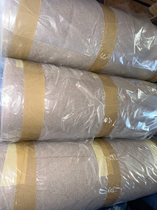 Toile ARLIN largeur 600 mm en rouleau de 50 ml