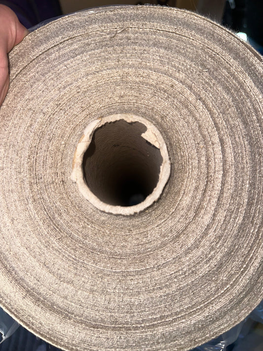 Toile ARLIN largeur 600 mm en rouleau de 50 ml