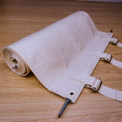 Loader belt CS 1T 1940x565 For Oven Bongard