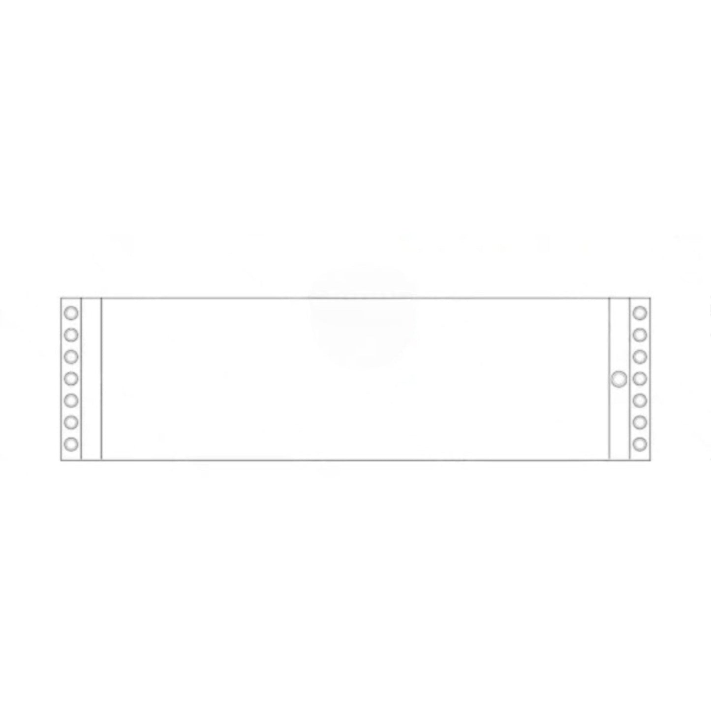 Toiles d'enfourneurs adaptables sur four Pavailler GS-TP385/64