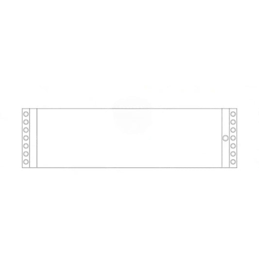 Toiles d'enfourneurs adaptables sur four Pavailler GS-TP442/66